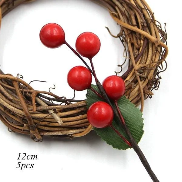 773 5pcs red