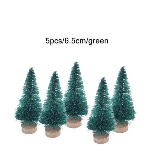 B11-6.5cm-green