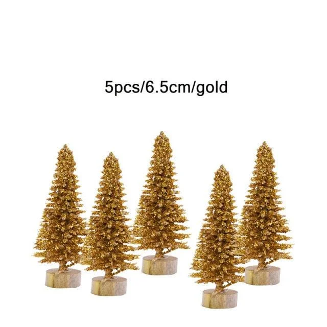 B12-6.5cm-gold