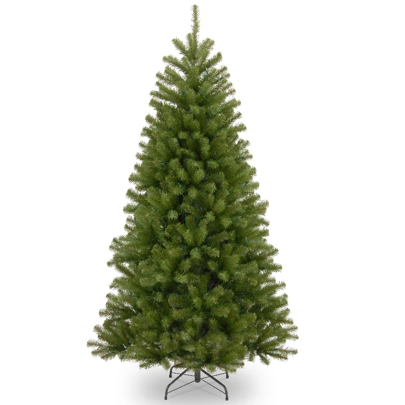 6.5 ft. North Valley Spruce Black Tree