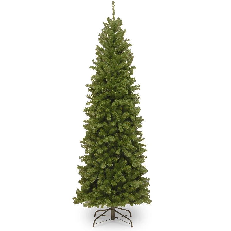 6.5 ft. North Valley Spruce Pencil Slim Tree