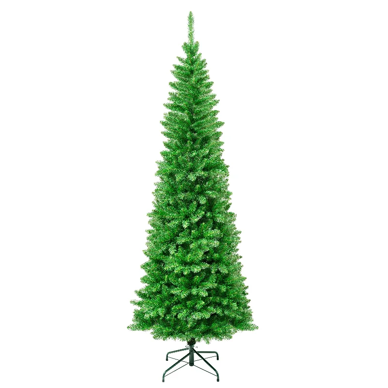 7.5 ft. Rowan Pencil Slim Tree