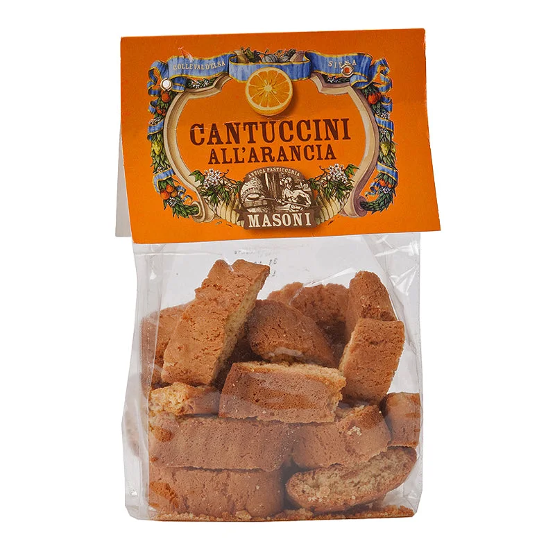 Masoni Orange Cantuccini