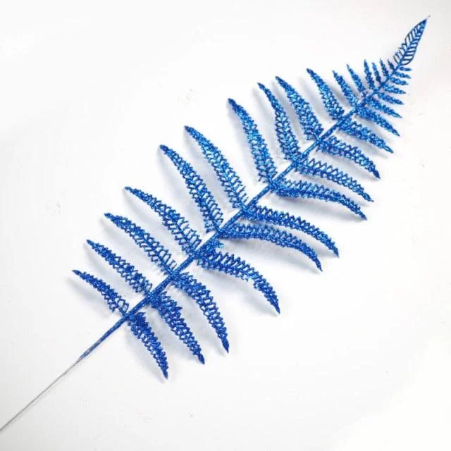 blue  A