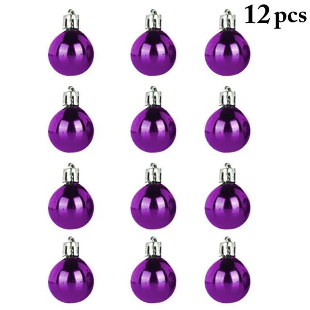 12pcs 7