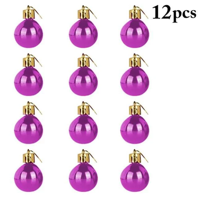 12pcs 3