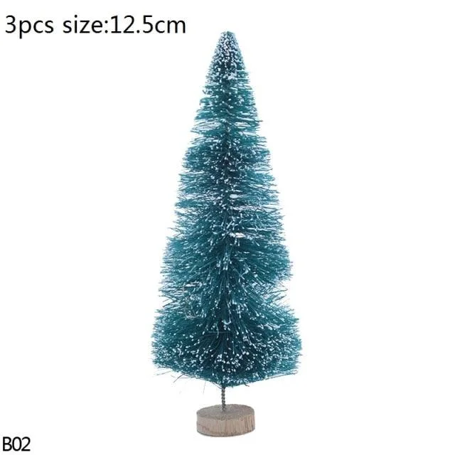 B02-12.5cm-3pcs