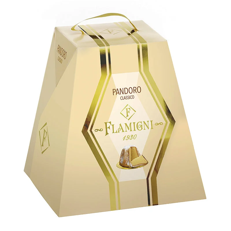 Flamigni Pandoro Classico