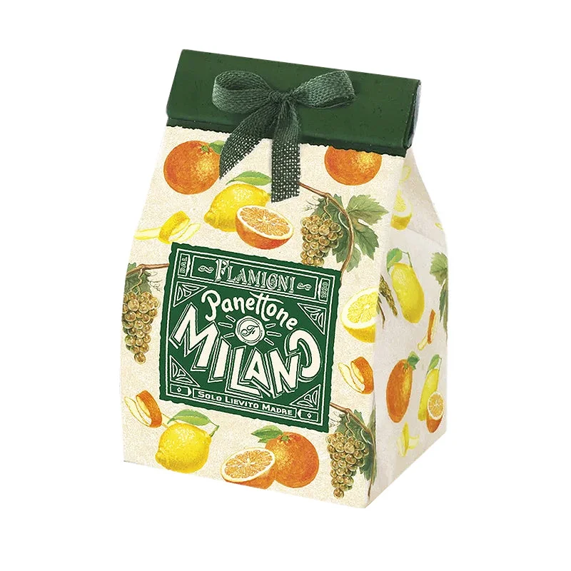 Flamigni Tall Milano Panettone