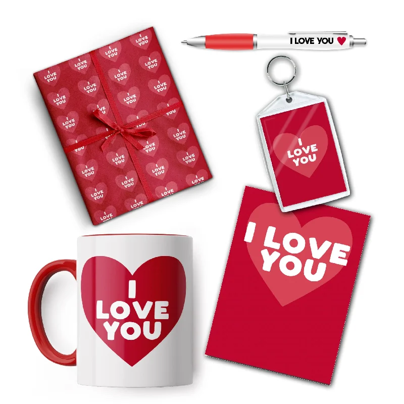 Heart Love Bundle