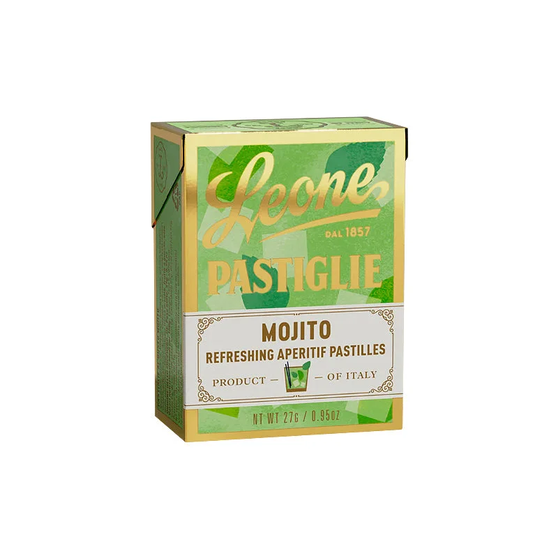 Leone Mojito Pastilles