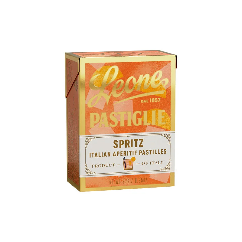 Leone Spritz Pastilles