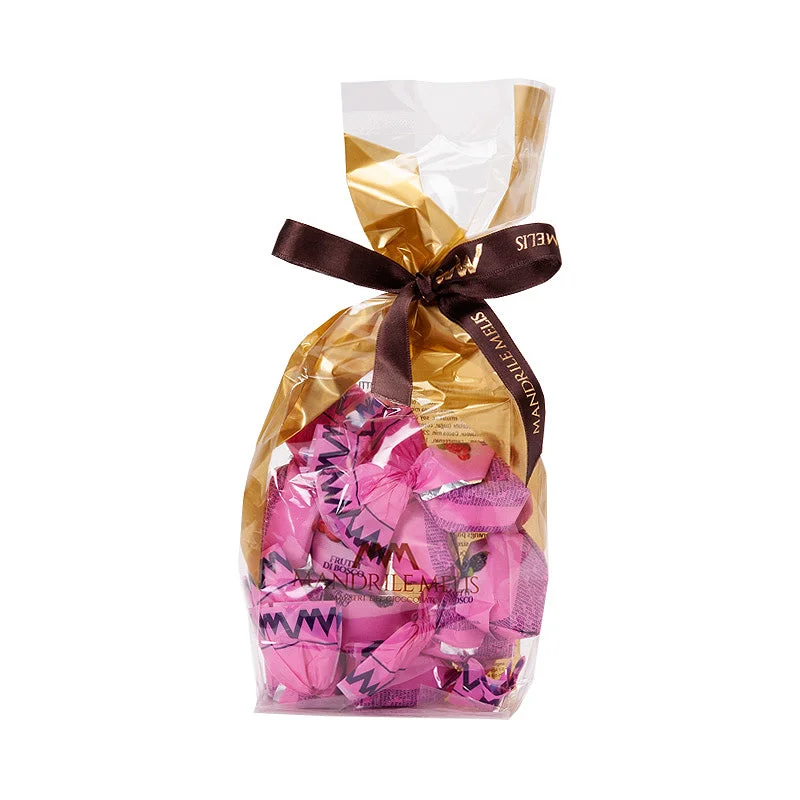 Christmas Winter Nights Mandrile & Melis Frutti di Bosco Pralines