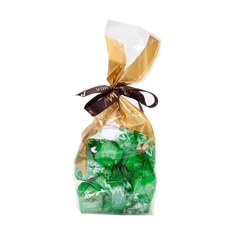 Mandrile & Melis Mint Liqueur Pralines