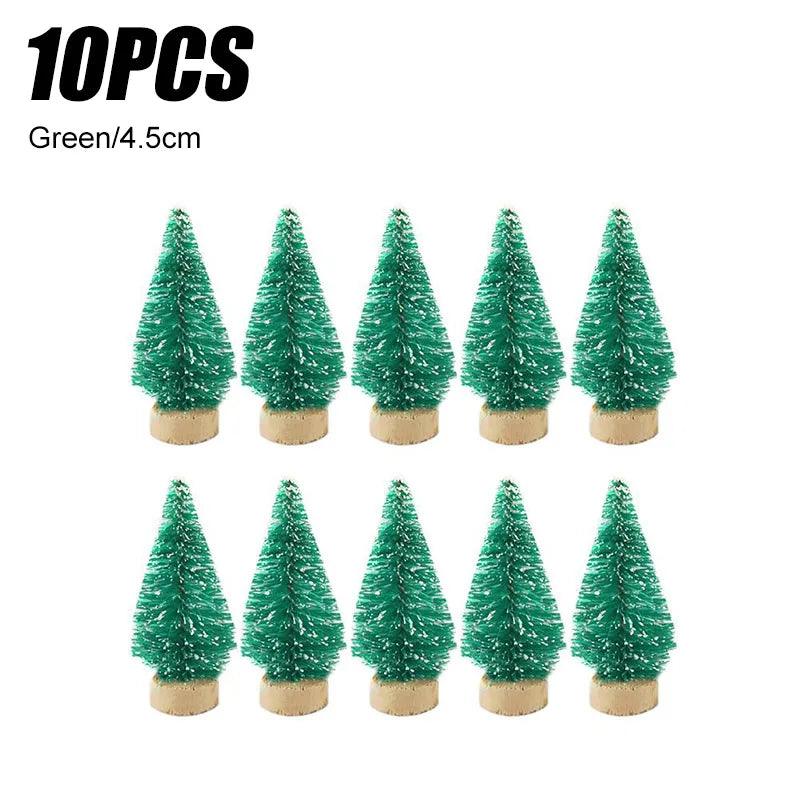 Green-10pcs