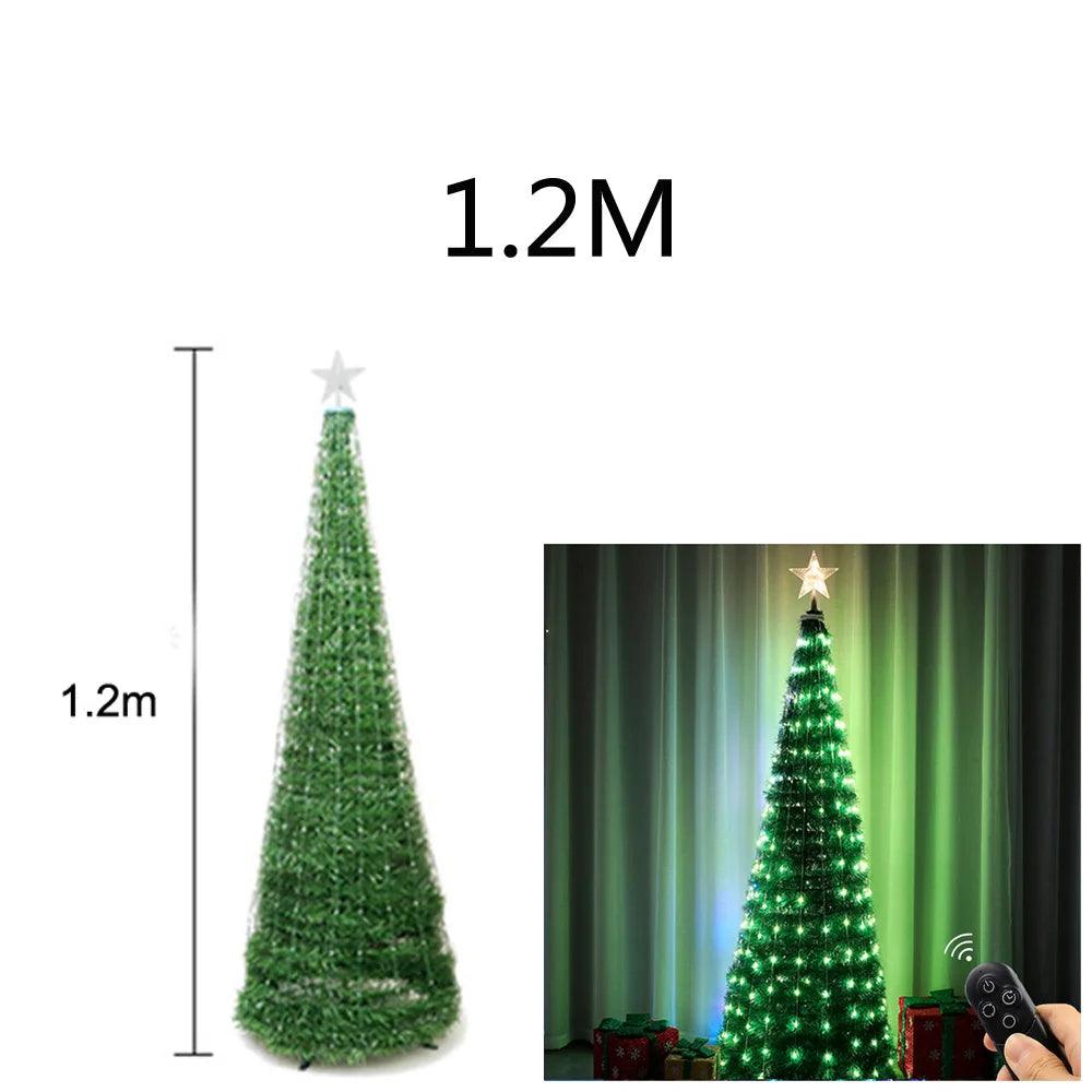 1.2m 4ft
