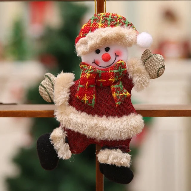 snowman