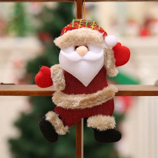 Santa