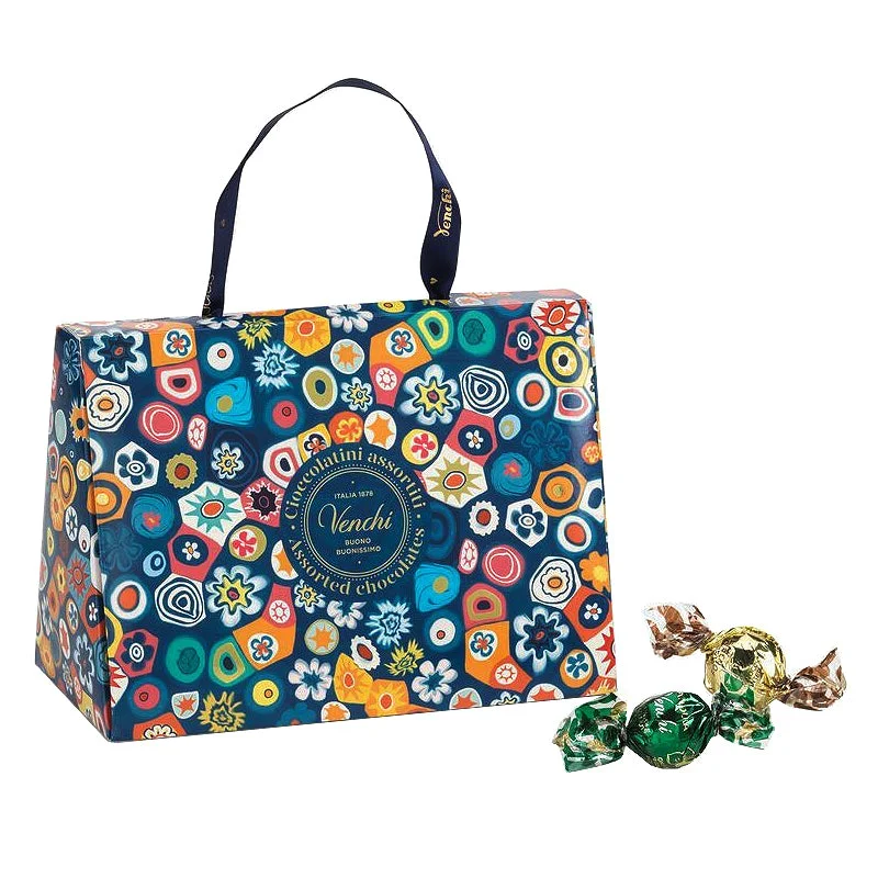 Venchi Murrine Gift Bag