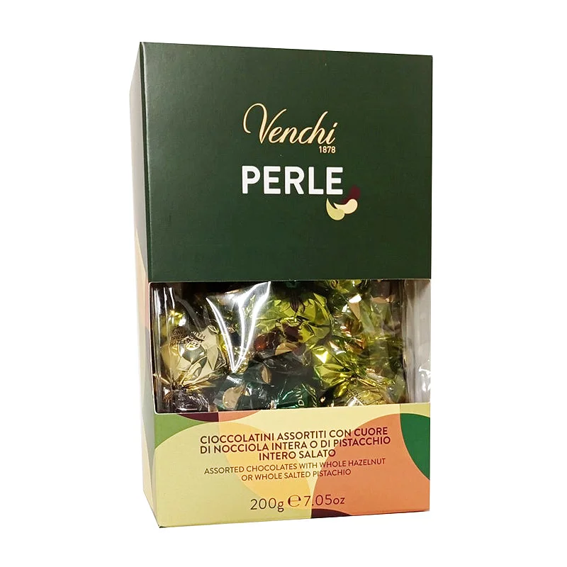 Venchi Pearl Treat Box