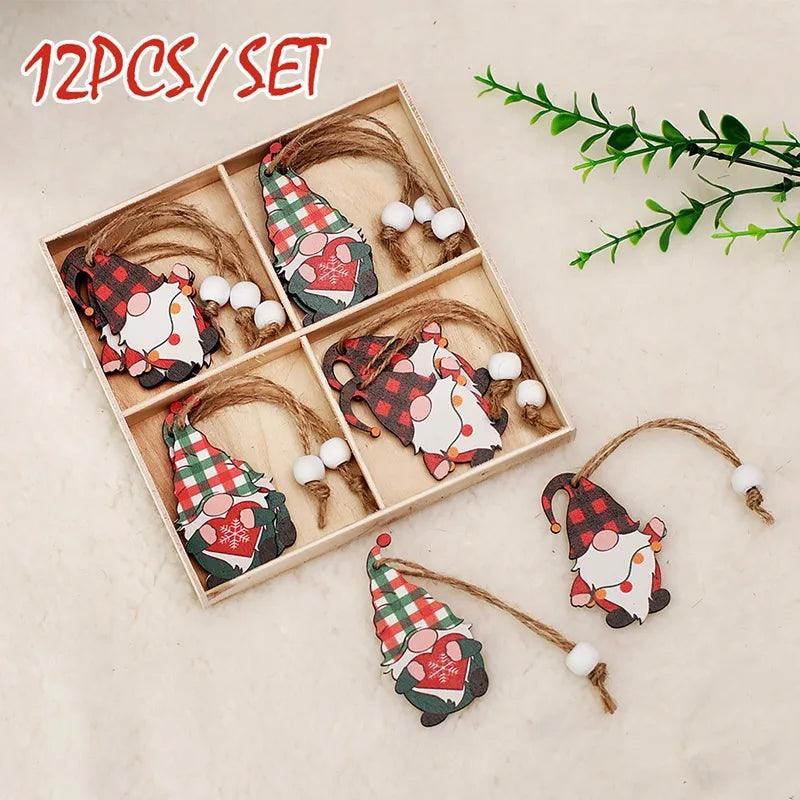 Pendants 17