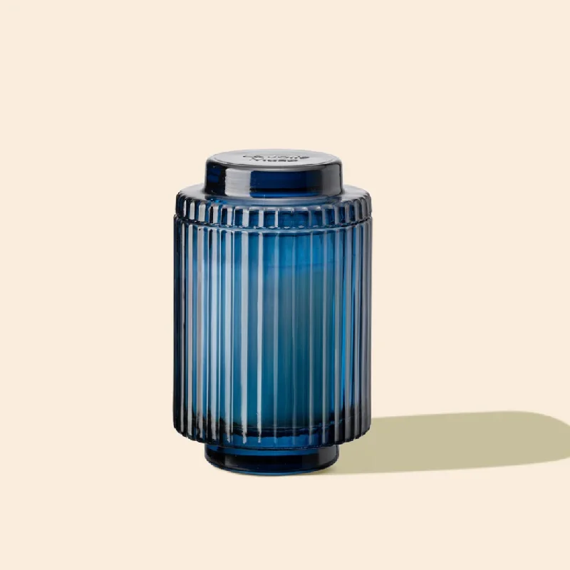 Christmas Frosty Weather Amélie- Eucalyptus & Alpine Sage Candle 7 oz.