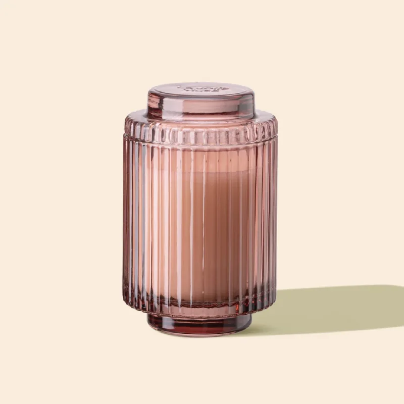 Amélie- Santal Rosé Candle 11 oz.