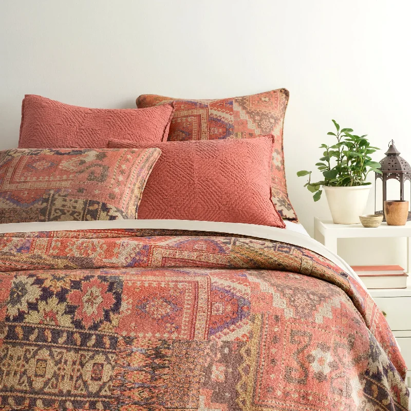 Anatolia Linen Duvet Cover