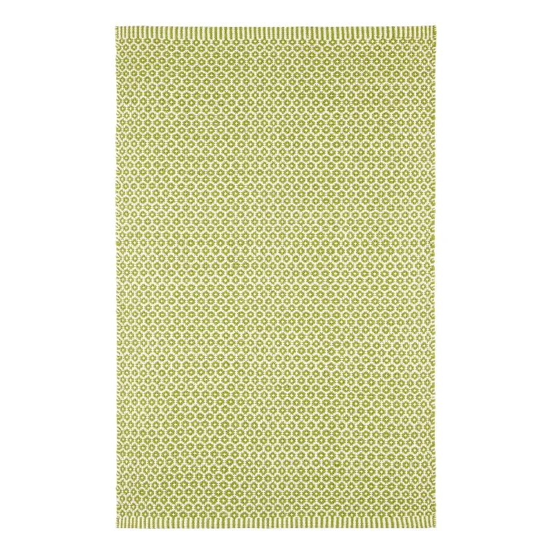 Finn Sprout Handwoven Indoor/Outdoor Rug