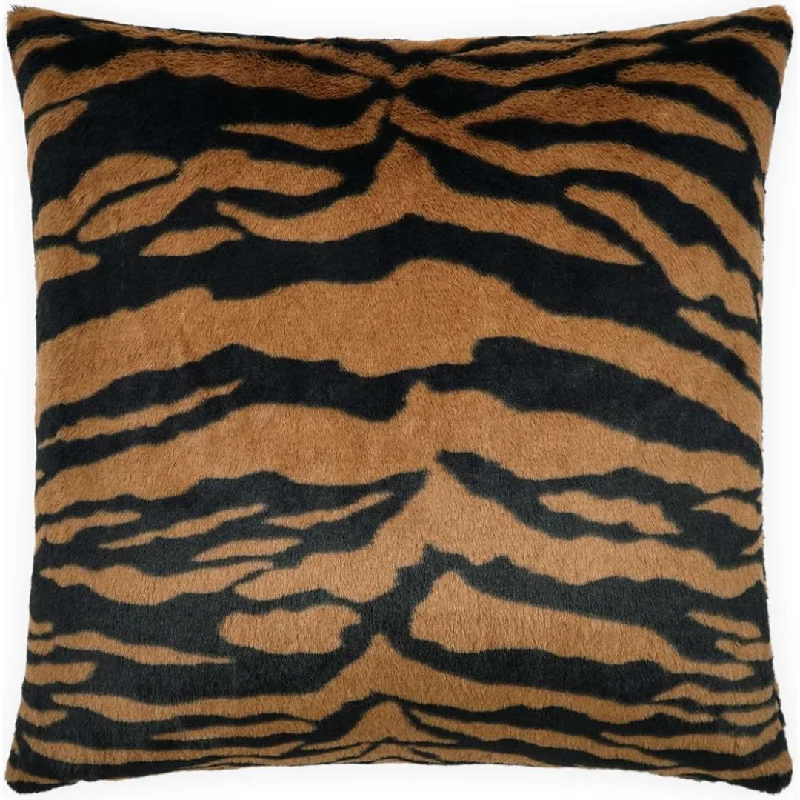 Getti Pillow, Tiger