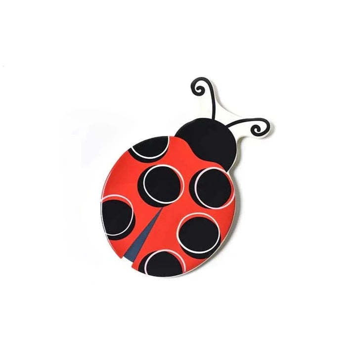 Ladybug Mini Happy Everything Attachment