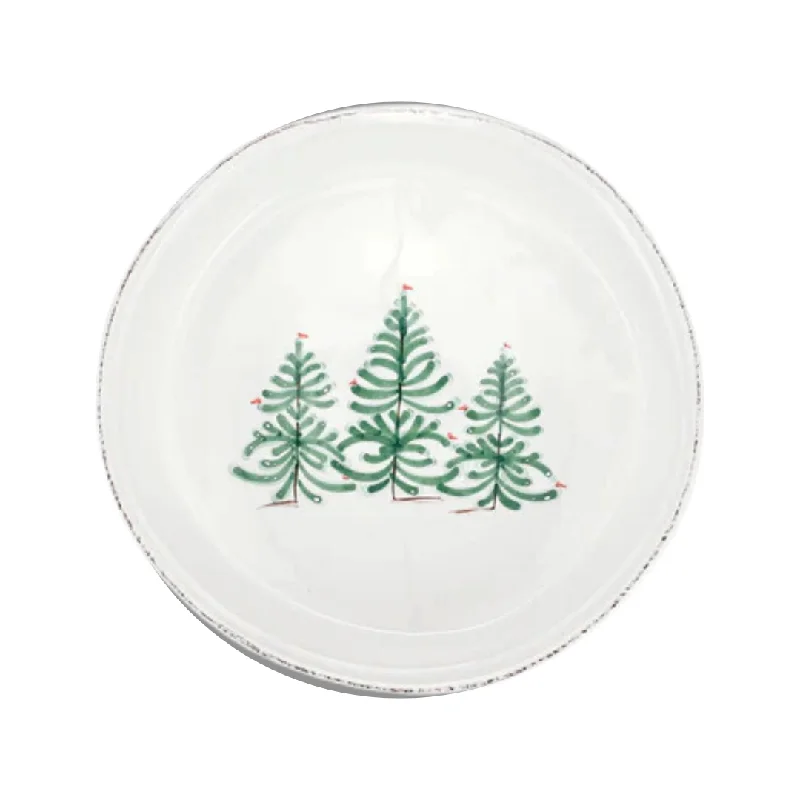 Lastra, Holiday - Pie Dish