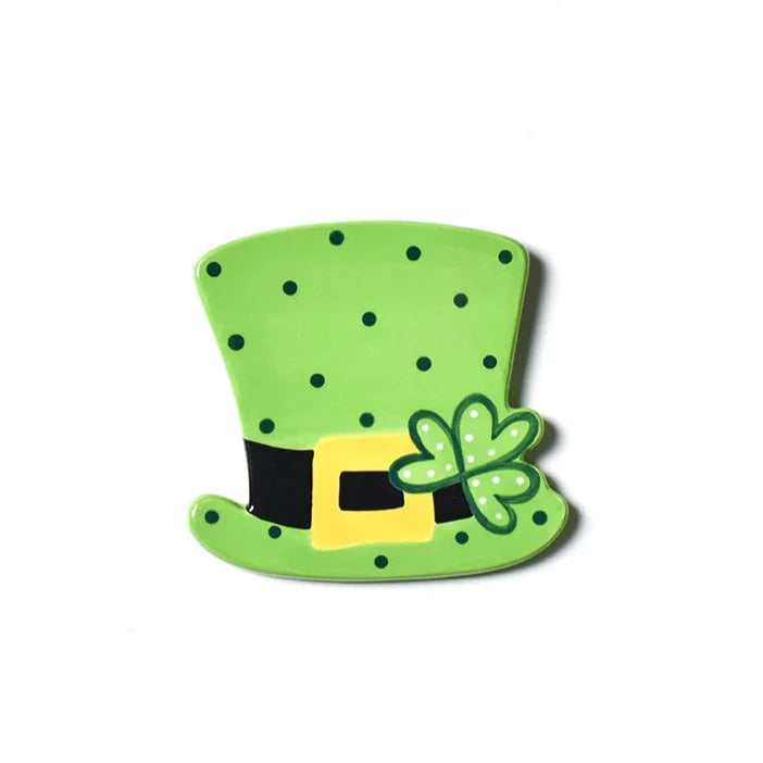 Leprechaun Hat Mini Happy Everything Attachment