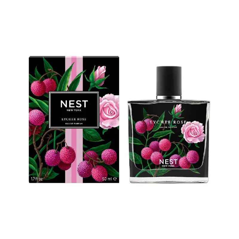 Lychee Rose, Eau De Parfum 1.7 fl oz.