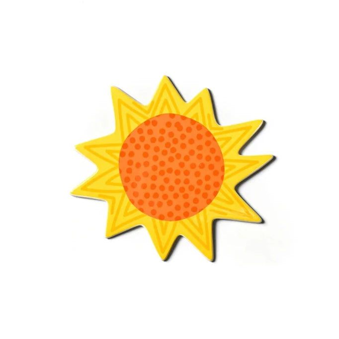 Sun Mini Happy Everything Attachment